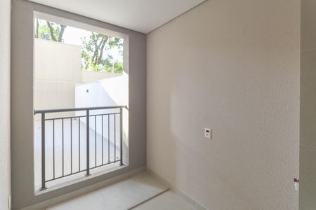 Apartamento à venda com 256m², 3 quartos e 2 vagasÁrea de Serviço