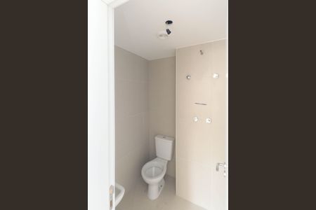 Apartamento à venda com 256m², 3 quartos e 2 vagasBanheiro da Suíte 3