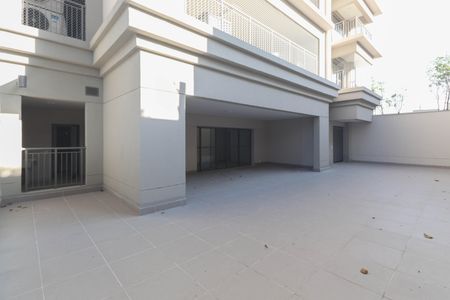 Apartamento à venda com 256m², 3 quartos e 2 vagasÁrea externa
