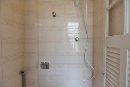 Apartamento à venda com 131m², 3 quartos e 1 vagaBanheiro de Serviço