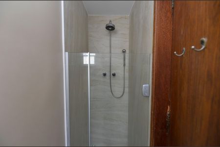 Apartamento à venda com 131m², 3 quartos e 1 vagaBanheiro da Suíte