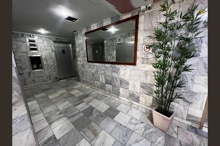 Apartamento à venda com 131m², 3 quartos e 1 vagaHall