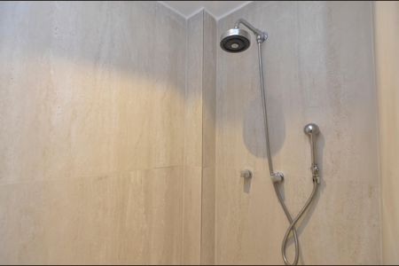 Apartamento à venda com 131m², 3 quartos e 1 vagaBanheiro Social