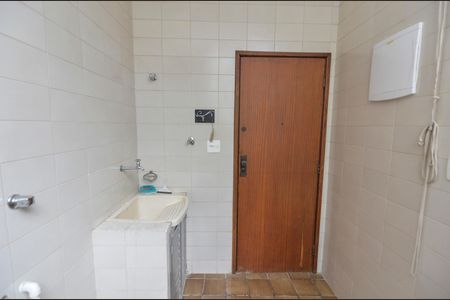 Apartamento à venda com 131m², 3 quartos e 1 vagaÁrea de Serviço