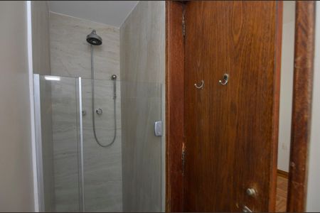 Apartamento à venda com 131m², 3 quartos e 1 vagaBanheiro da Suíte