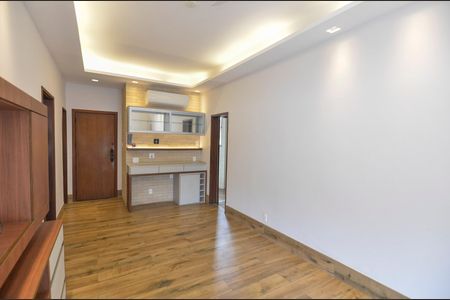 Apartamento à venda com 131m², 3 quartos e 1 vagaSala