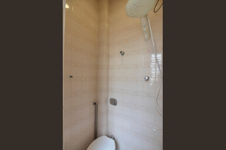 Apartamento à venda com 131m², 3 quartos e 1 vagaBanheiro de Serviço