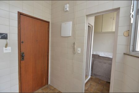 Apartamento à venda com 131m², 3 quartos e 1 vagaÁrea de Serviço