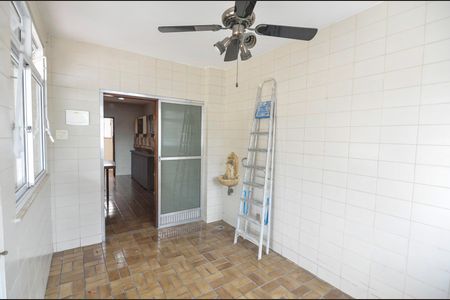 Apartamento à venda com 131m², 3 quartos e 1 vagaCopa