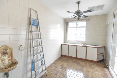 Apartamento à venda com 131m², 3 quartos e 1 vagaCopa