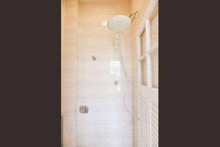 Apartamento à venda com 131m², 3 quartos e 1 vagaBanheiro de Serviço