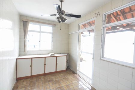 Apartamento à venda com 131m², 3 quartos e 1 vagaCopa