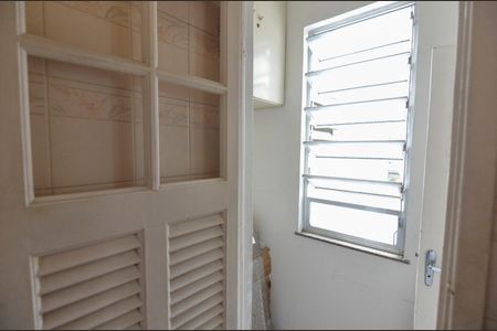 Apartamento à venda com 131m², 3 quartos e 1 vagaBanheiro de Serviço