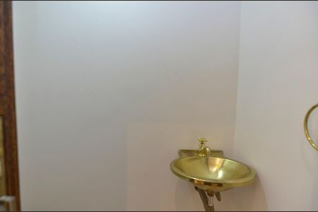 Apartamento à venda com 131m², 3 quartos e 1 vagaLavabo