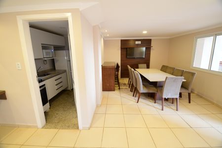 Apartamento à venda com 75m², 3 quartos e 2 vagasÁrea comum - Salão de festas