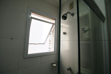 Apartamento à venda com 75m², 3 quartos e 2 vagasBanheiro Social