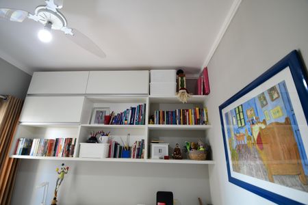 Quarto 1 de apartamento à venda com 3 quartos, 75m² em Parque das Flores, Campinas