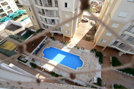 Apartamento à venda com 75m², 3 quartos e 2 vagasÁrea comum - Piscina