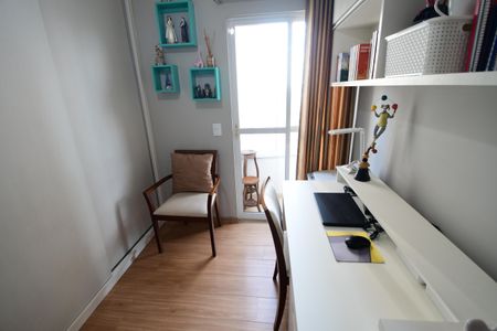 Apartamento à venda com 75m², 3 quartos e 2 vagasQuarto 1