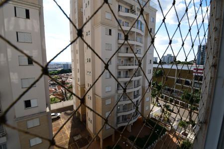 Apartamento à venda com 75m², 3 quartos e 2 vagasQuarto 3 - Suíte Vista