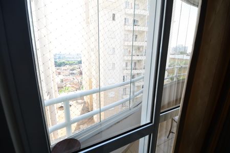 Apartamento à venda com 75m², 3 quartos e 2 vagasQuarto 1