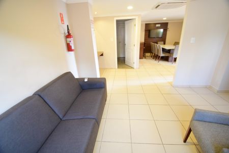 Apartamento à venda com 75m², 3 quartos e 2 vagasÁrea comum - Salão de festas