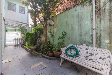 Casa à venda com 187m², 4 quartos e 3 vagas Casa à venda com 187m², 4 quartos e 3 vagasQuintal