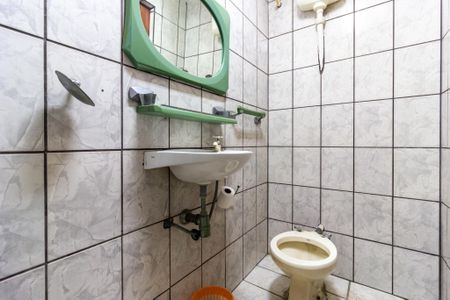 Casa à venda com 187m², 4 quartos e 3 vagas Casa à venda com 187m², 4 quartos e 3 vagasÁrea de Serviço