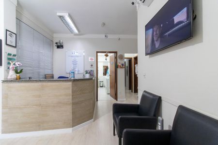 Casa à venda com 100m², 3 quartos e 2 vagasSala