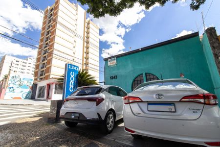 Casa à venda com 100m², 3 quartos e 2 vagasGaragem