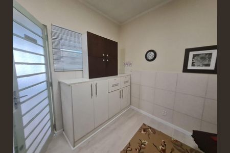 Sala 2 de casa à venda com 3 quartos, 100m² em Bosque, Campinas