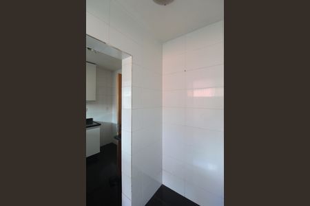 Apartamento à venda com 135m², 3 quartos e 2 vagasÁrea de Serviço