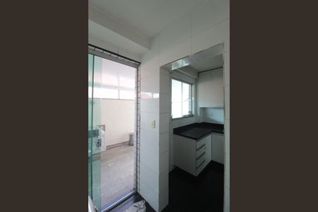 Apartamento à venda com 135m², 3 quartos e 2 vagasÁrea de Serviço