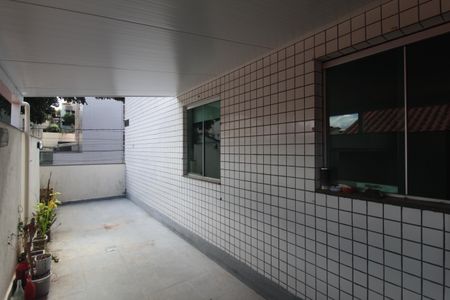 Apartamento à venda com 135m², 3 quartos e 2 vagasÁrea Privativa