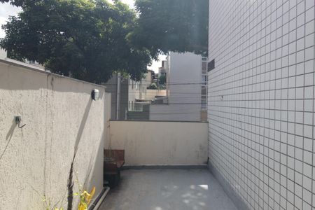 Apartamento à venda com 135m², 3 quartos e 2 vagasÁrea Privativa