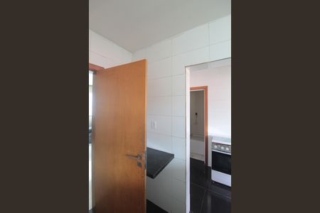 Apartamento à venda com 135m², 3 quartos e 2 vagasCozinha