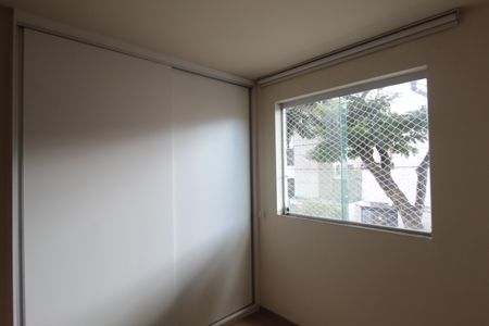 Suite de apartamento à venda com 3 quartos, 135m² em Itapoã, Belo Horizonte