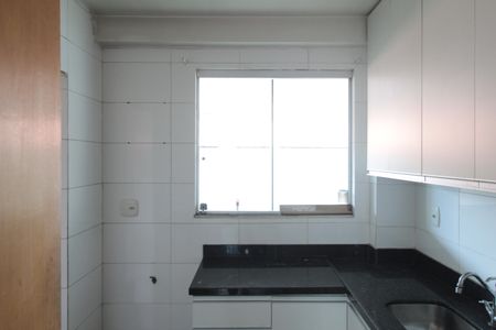 Apartamento à venda com 135m², 3 quartos e 2 vagasCozinha
