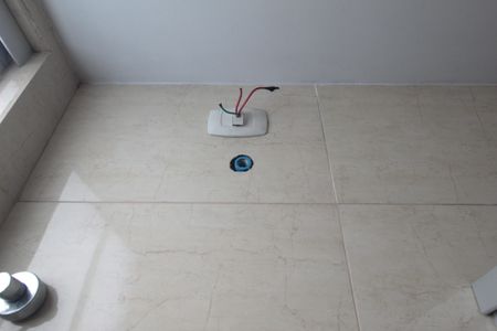 Apartamento à venda com 135m², 3 quartos e 2 vagasBanheiro da Suite