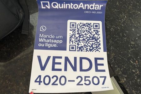 Apartamento à venda com 135m², 3 quartos e 2 vagasPlaquinha Instalada