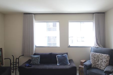 Apartamento à venda com 135m², 3 quartos e 2 vagasSala