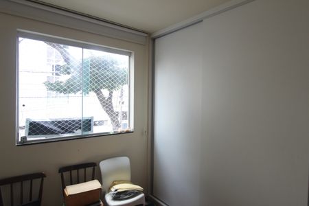 Apartamento à venda com 135m², 3 quartos e 2 vagasQuarto 1