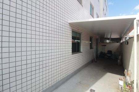 Apartamento à venda com 135m², 3 quartos e 2 vagasÁrea Privativa