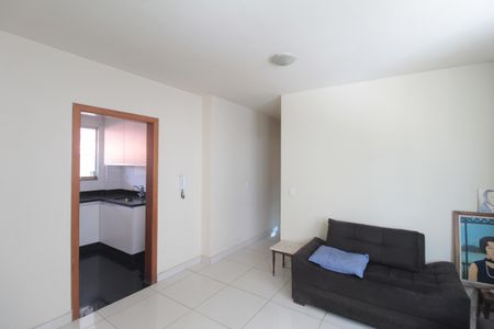 Apartamento à venda com 135m², 3 quartos e 2 vagasSala