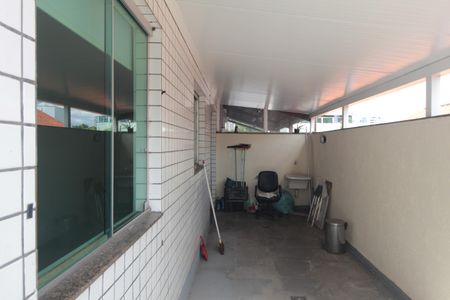 Apartamento à venda com 135m², 3 quartos e 2 vagasÁrea Privativa