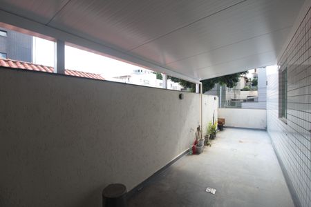 Apartamento à venda com 135m², 3 quartos e 2 vagasÁrea Privativa