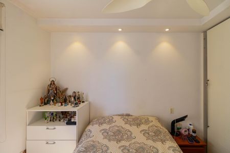 Apartamento à venda com 72m², 2 quartos e 1 vagaQuarto 1