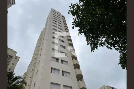 Apartamento à venda com 72m², 2 quartos e 1 vagaFachada