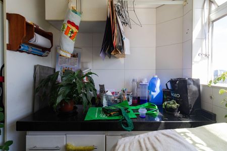 Apartamento à venda com 72m², 2 quartos e 1 vagaÁrea de Serviço