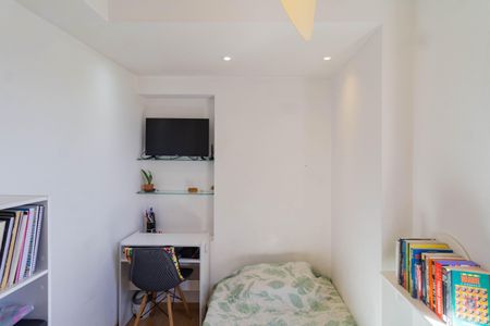 Apartamento à venda com 72m², 2 quartos e 1 vagaQuarto 3